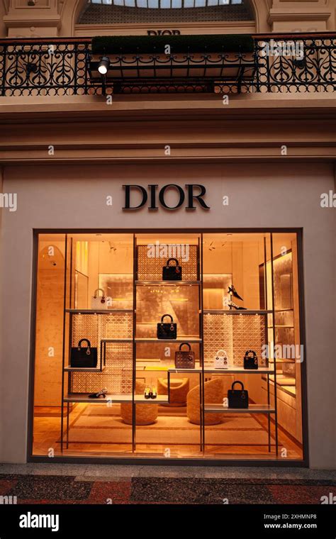 what is the most famous itam of dior|who owns christian dior.